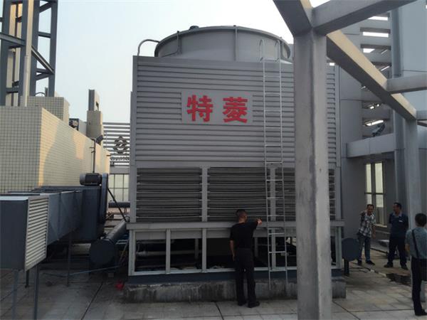買個自帶降噪技術型冷卻塔省錢省事還省心！