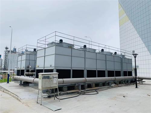 閉式冷卻塔廠家特菱空調怎么樣？
